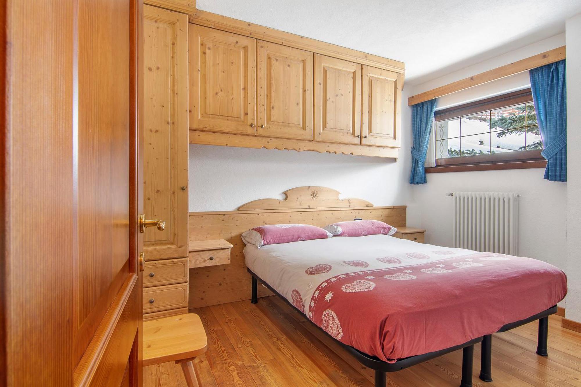 Residence Larice Bianco App N6 Campodolcino Εξωτερικό φωτογραφία