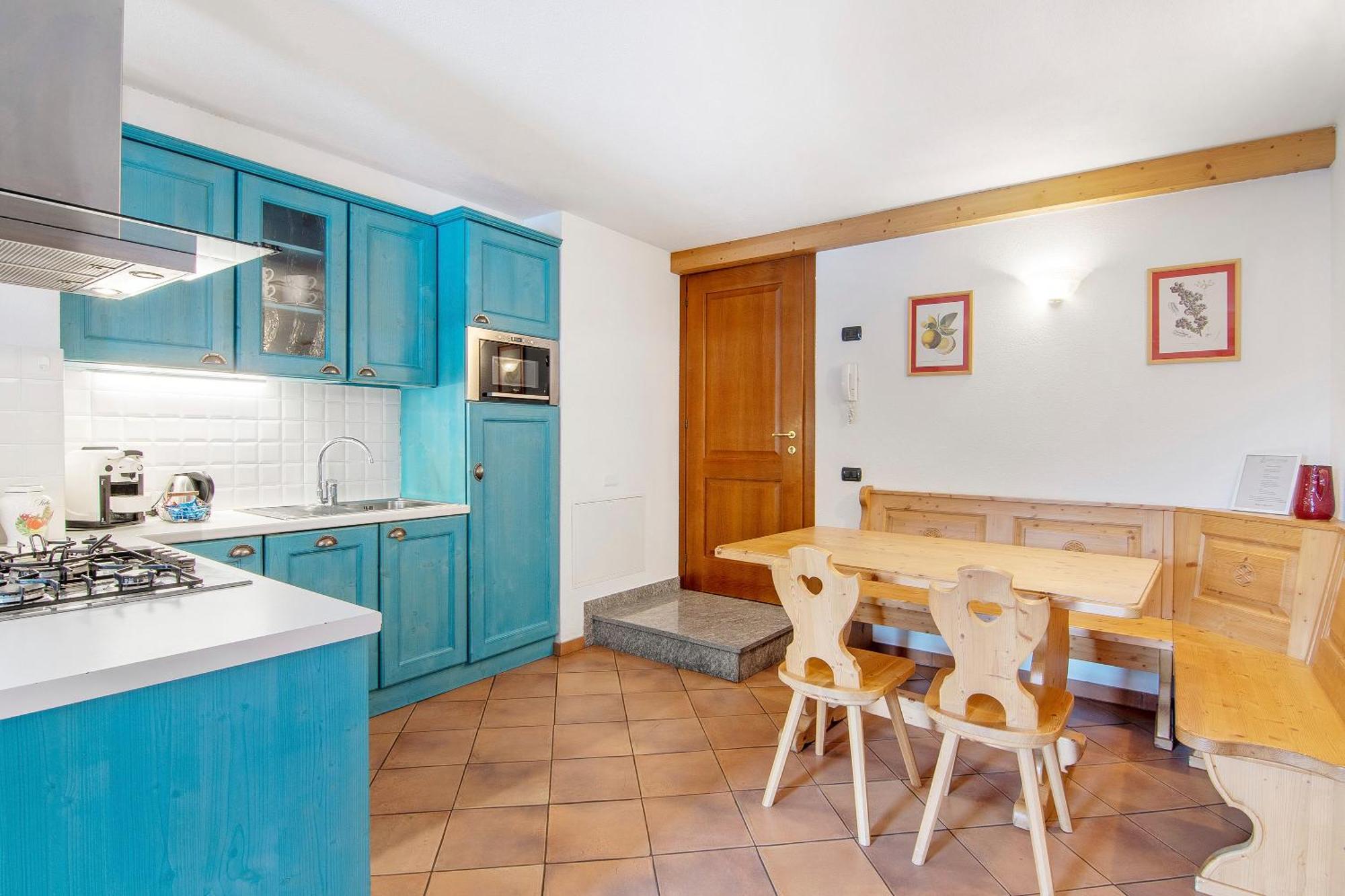 Residence Larice Bianco App N6 Campodolcino Εξωτερικό φωτογραφία