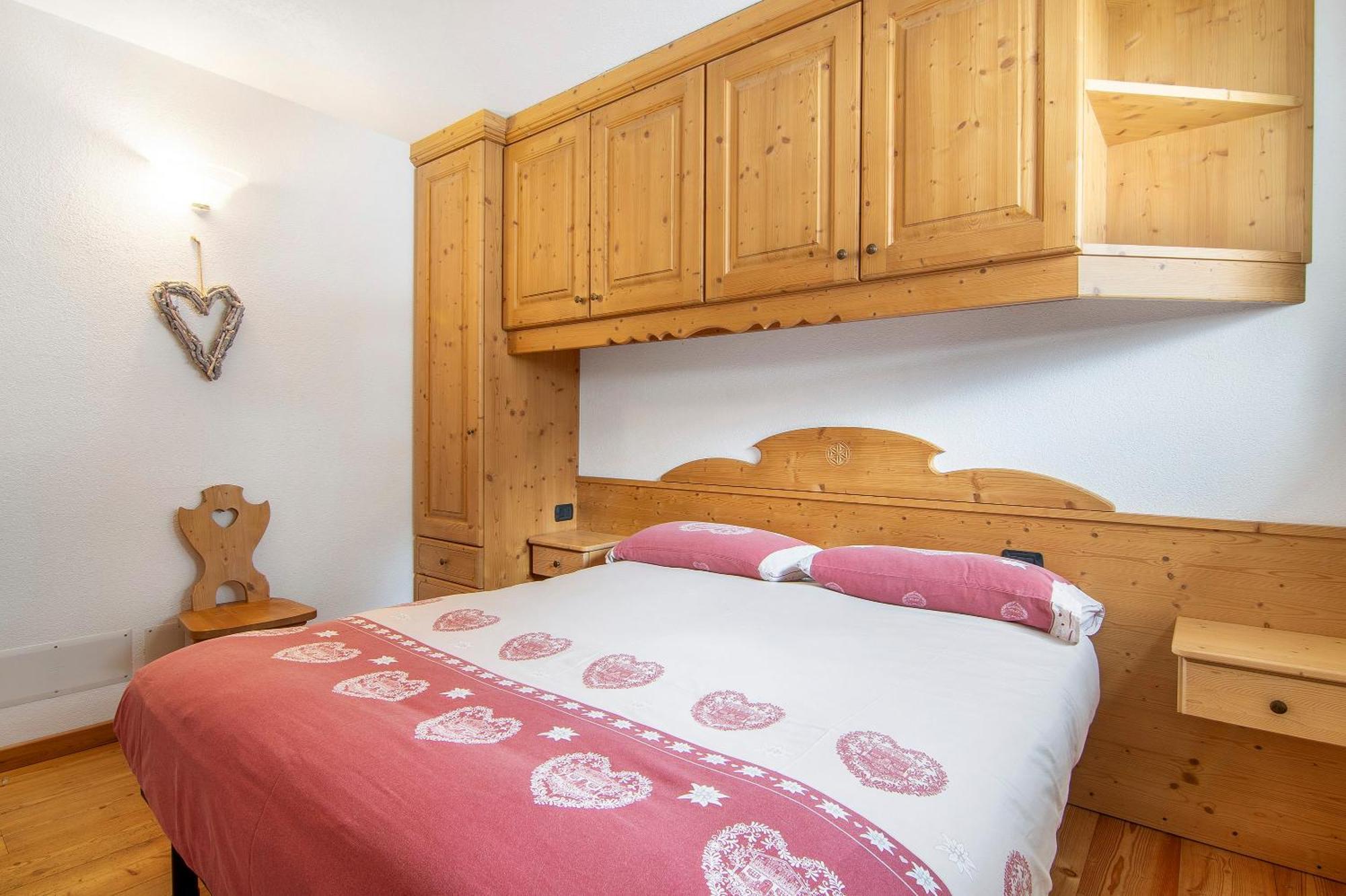 Residence Larice Bianco App N6 Campodolcino Εξωτερικό φωτογραφία